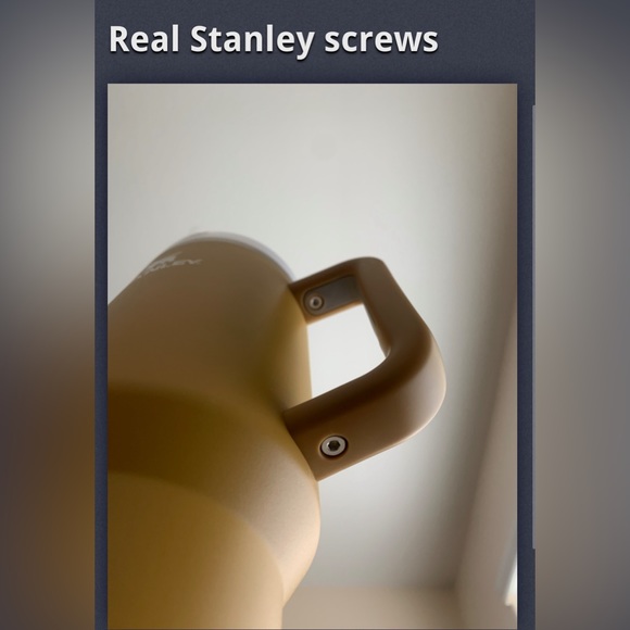 Stanley Tumblers 40oz, 30oz, 20oz sizes available - Picture 3 of 4